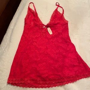 Victoria’s Secret lingerie top